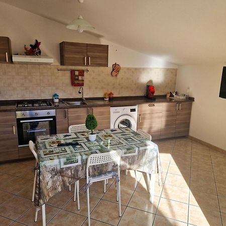 Panoramic House -Santa Teresa Di Riva- Bandiera Blu 外观 照片
