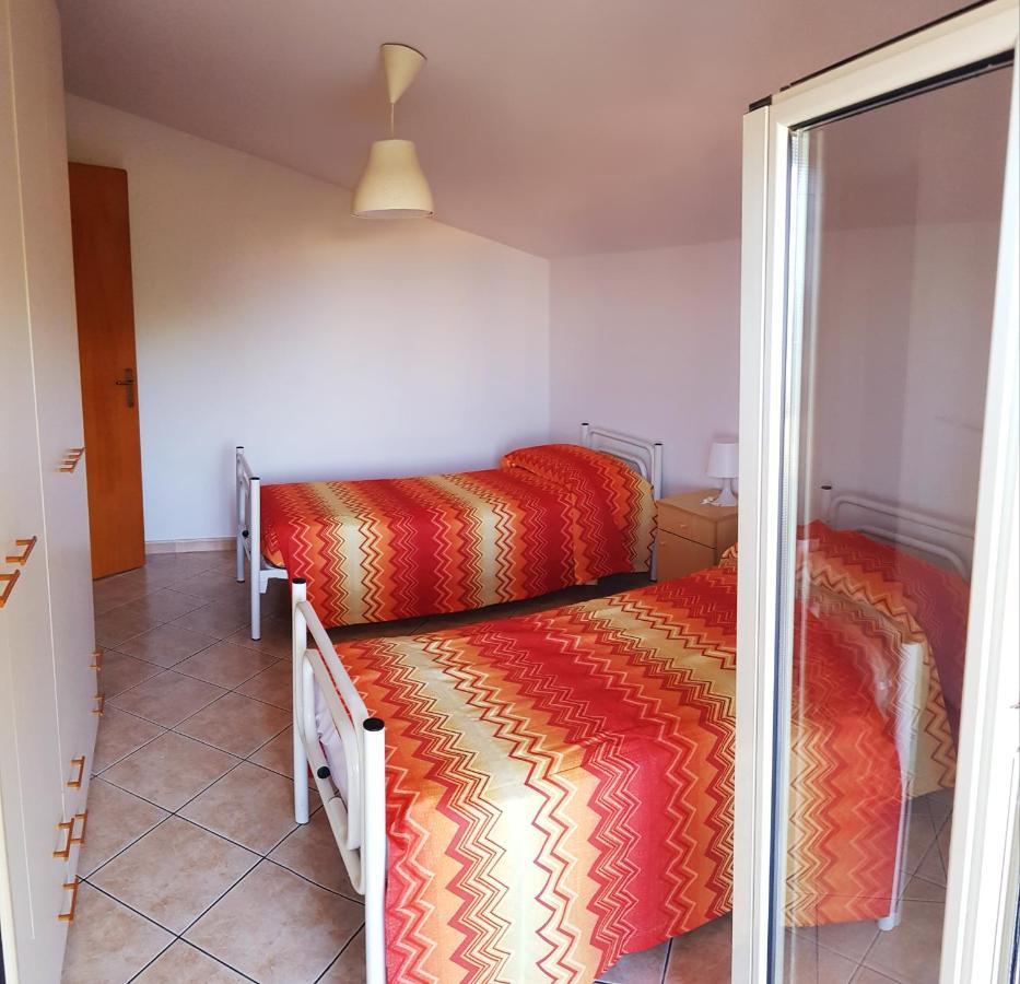 Panoramic House -Santa Teresa Di Riva- Bandiera Blu 外观 照片