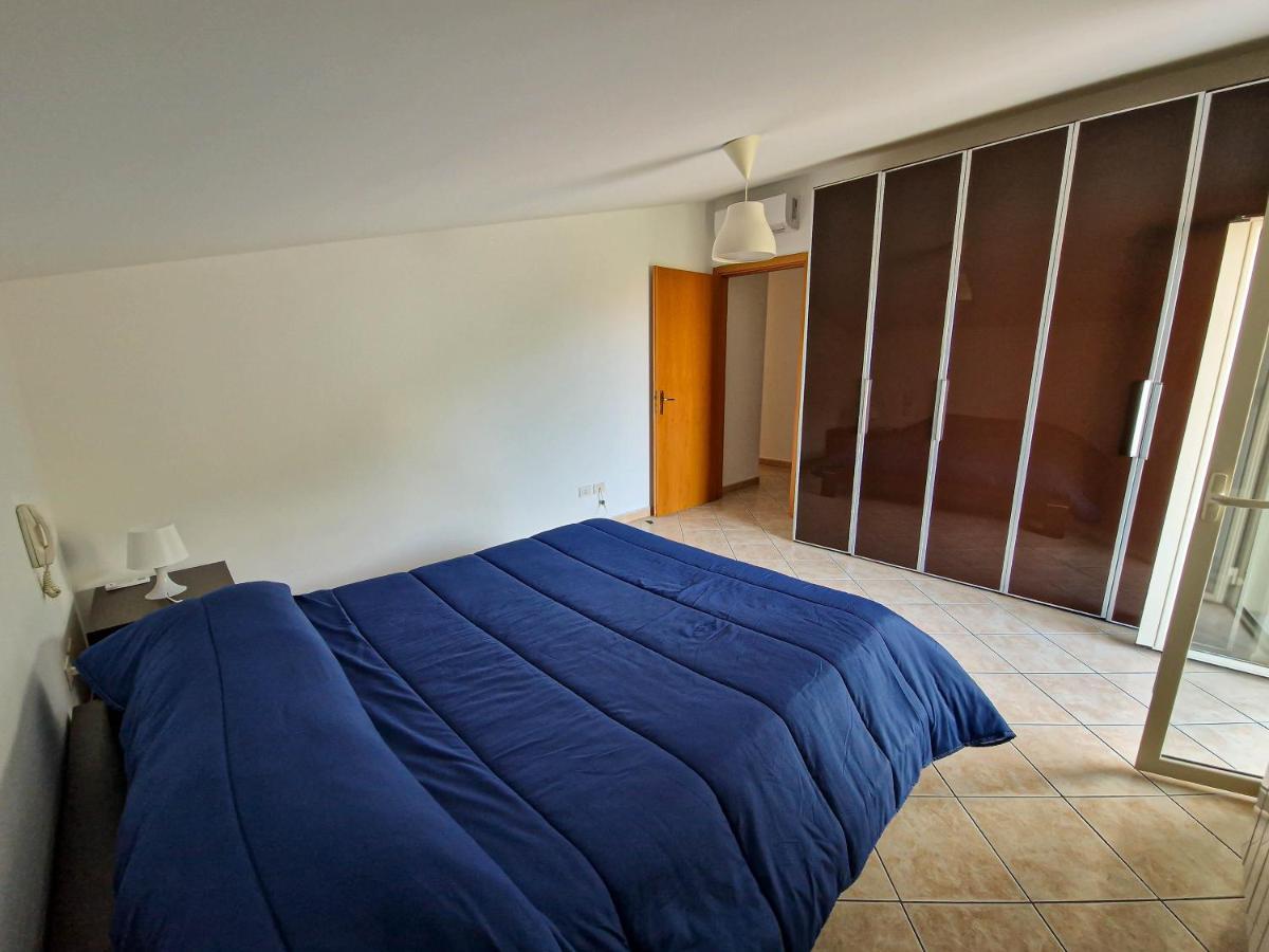 Panoramic House -Santa Teresa Di Riva- Bandiera Blu 外观 照片