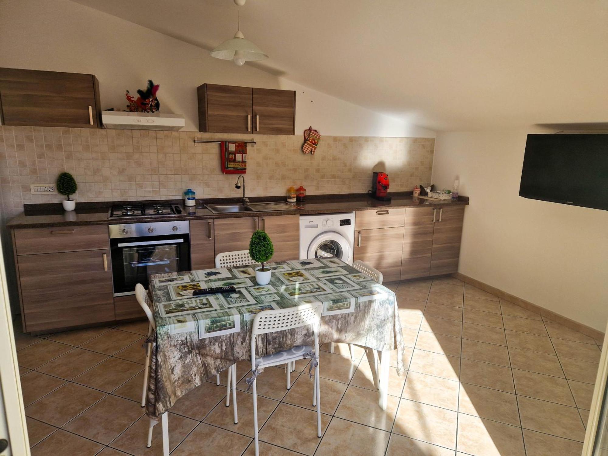 Panoramic House -Santa Teresa Di Riva- Bandiera Blu 外观 照片